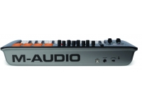 M-Audio Oxygen 25 Mk4 M-Audio Oxygen 25 Mk4
